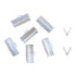 AussieSuperStore Jewellery Making Supplies JF Ribbon Clamp 15mm JF Ribbon Clamp 15mm | Jewellery Making Accessories 9323823159955 JF1009